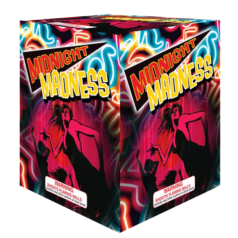 Midnight Madness